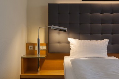ABACUS Tierpark Hotel: Chambre