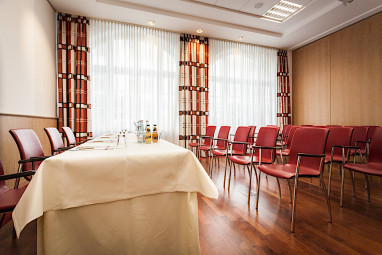 martas Hotel Albrechtshof: Sala de conferências