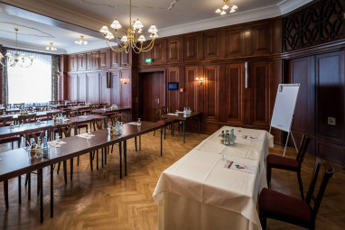 martas Hotel Albrechtshof: Meeting Room