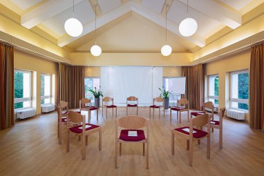 VCH-Hotel Morgenland: Toplantı Odası