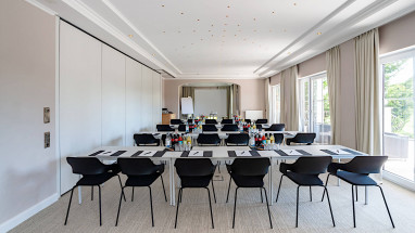 Hotel Tannenhof: Sala de conferências