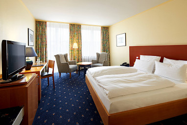 Best Western Premier Park Hotel & Spa: Zimmer