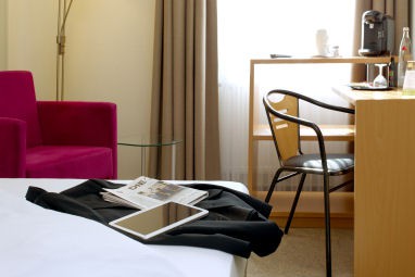 Anders Hotel Walsrode: Quarto