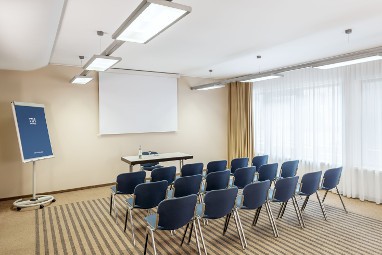 NH Köln Altstadt: Meeting Room