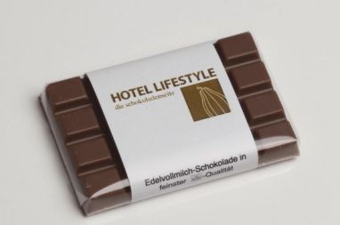 Hotel Lifestyle-die Schokoladenseite: Altro