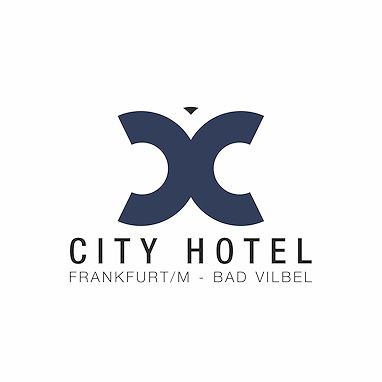 City Hotel Frankfurt/M.-Bad Vilbel: Logomarca