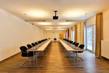Gut Gremmelin: Sala de reuniões