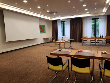 Mercure Tagungs- & Landhotel Krefeld: Sala de reuniões