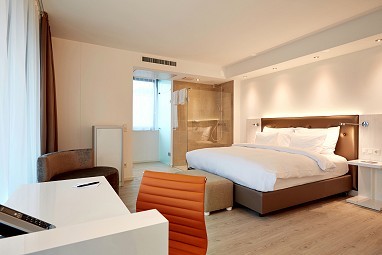 elaya hotel kleve: Room