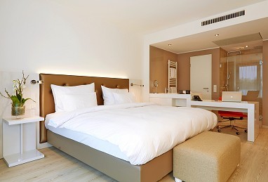 elaya hotel kleve: Room