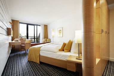 Hotel Esplanade Resort & Spa: Chambre