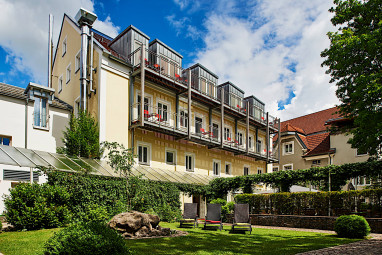 Fuchsbräu: Exterior View