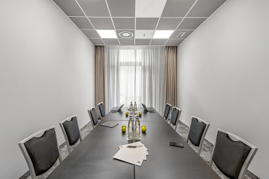 Moxy Bochum: Toplantı Odası