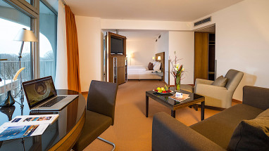 Dorint Hotel An der Kongresshalle / Augsburg: Room