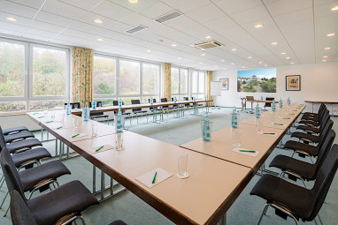 Waldhotel Schäferberg GmbH & Co. KG: Meeting Room
