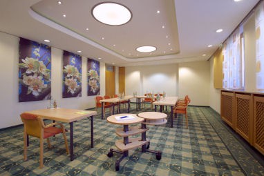 Ringhotel Krone: Meeting Room