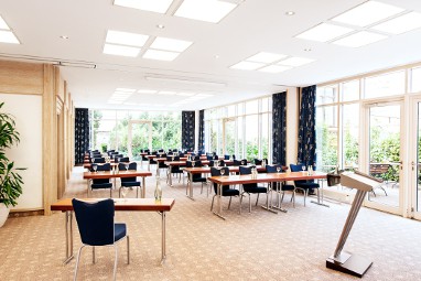 NH Potsdam: Sala de reuniões