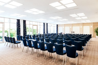 NH Potsdam: Meeting Room