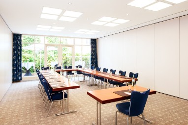 NH Potsdam: Sala de conferências