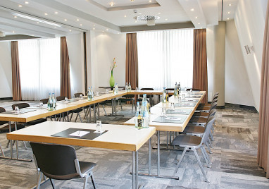 The Taste Hotel Heidenheim: Toplantı Odası