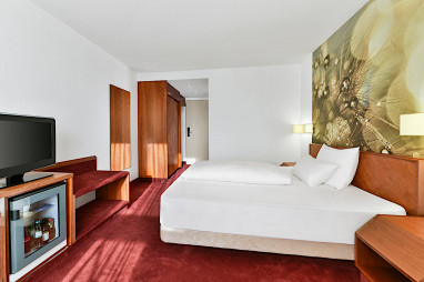 The Taste Hotel Heidenheim: Room