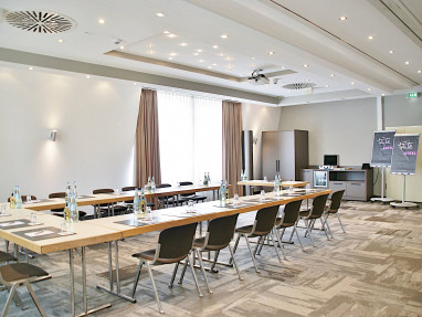 The Taste Hotel Heidenheim: Meeting Room