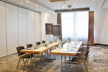 The Taste Hotel Heidenheim: Meeting Room