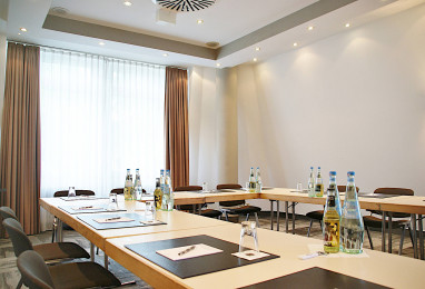 The Taste Hotel Heidenheim: Sala de conferencia