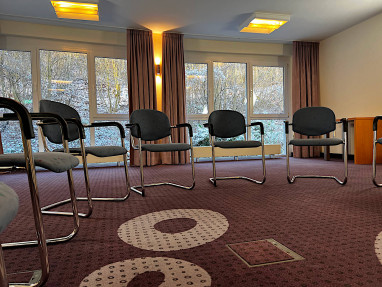 Ringhotel Haus Oberwinter: 会议室