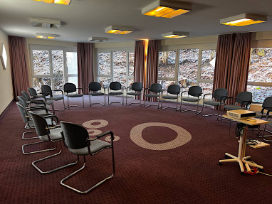 Ringhotel Haus Oberwinter: Toplantı Odası