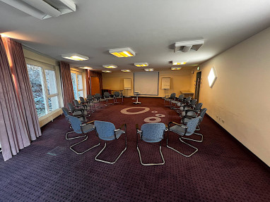Ringhotel Haus Oberwinter: Sala de reuniões