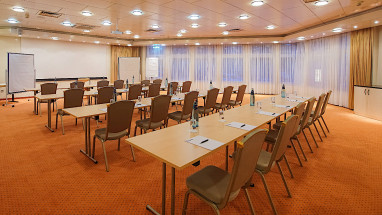 Hotel Stadt Breisach: Salle de réunion