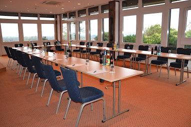 Hotel Stadt Breisach: конференц-зал