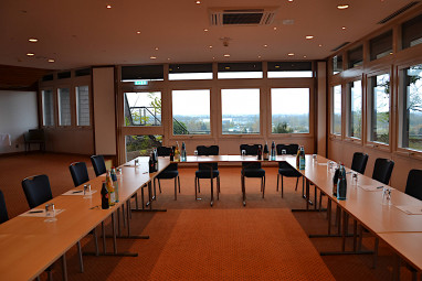 Hotel Stadt Breisach: Meeting Room
