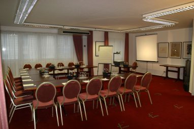 Ibis Styles Halle: Meeting Room