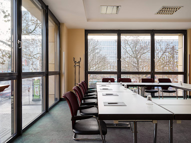 IntercityHotel Bremen: Toplantı Odası