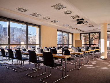 IntercityHotel Bremen: Meeting Room