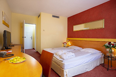 ACHAT Hotel Monschau: Zimmer