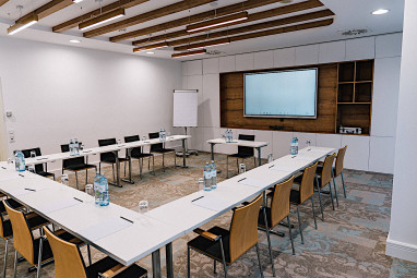 ARCOTEL Castellani Salzburg: Meeting Room