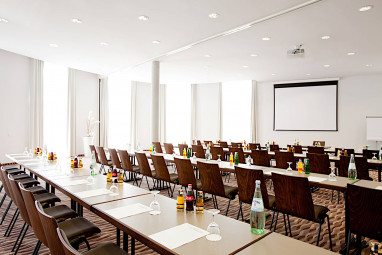Hotel am Havelufer Potsdam: Sala de reuniões
