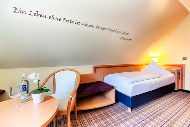 Welcome Hotel Legden : Zimmer