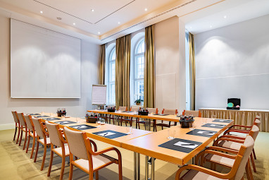 Parkhotel Quellenhof Aachen: Meeting Room