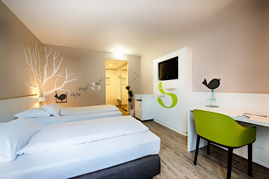 Select Hotel Erlangen: Room
