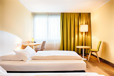 Select Hotel Erlangen: Pokój
