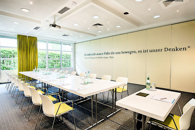 Select Hotel Erlangen: Meeting Room