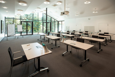 Seminar- & Freizeithotel Große Ledder: Meeting Room