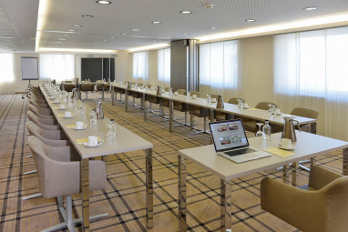 Parkhotel Oberhausen: Sala de conferências