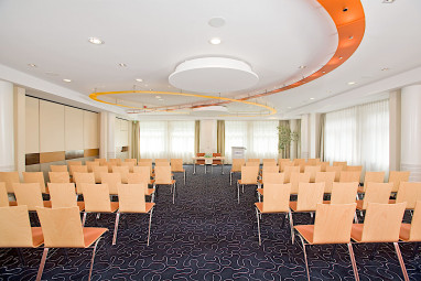 Mercure Hotel Köln Belfortstrasse: Sala de conferências