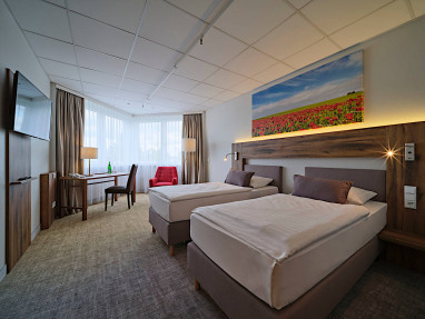 Best Western Hotel Prisma: Room