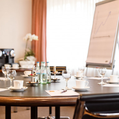Althoff Hotel Fürstenhof Celle: Meeting Room